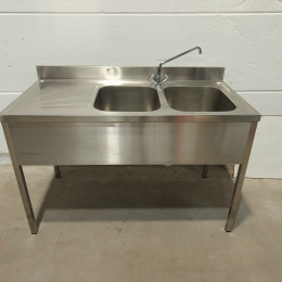 s/s sink - 140x70 cm
